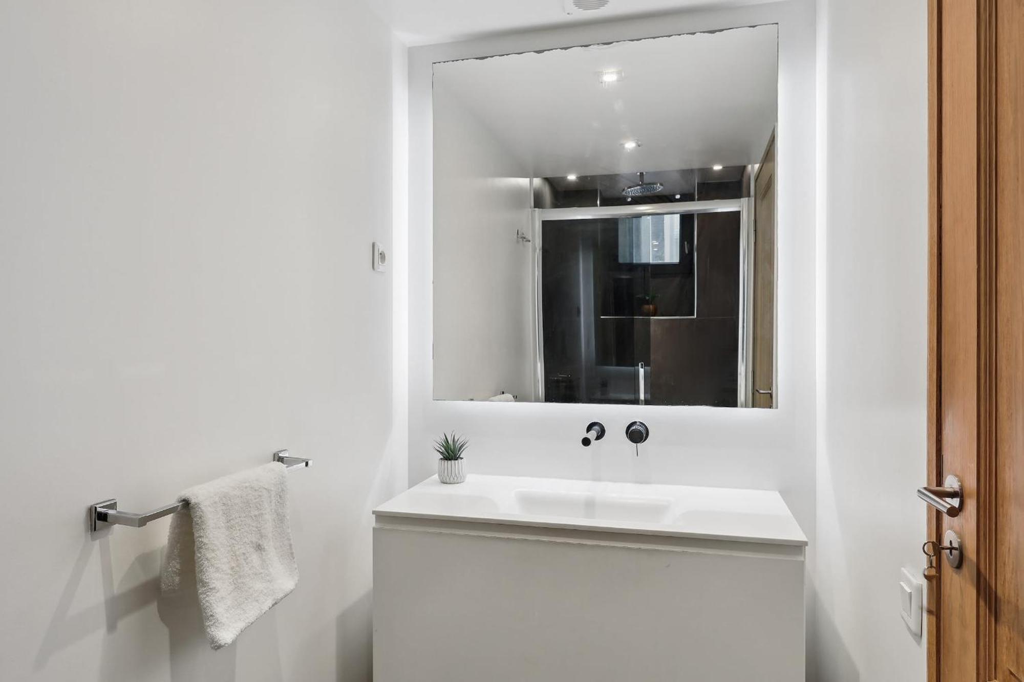 1Br Flat By Saint Germain & Odeon Apartment *
